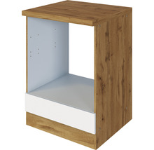 Unterschrank mit Schublade und offenem Fach