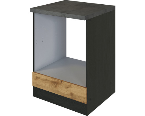 Küchenunterschrank zur individuellen Küchengestaltung