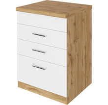 Kommode mit drei Schubladen
