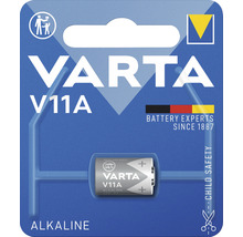 Varta V11A Alkaline Batterie im Blisterpack