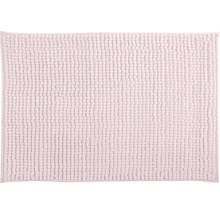 Badteppich MSV Chenille 40x60 cm rosa-thumb-0 Badteppich MSV Chenille 40x60 cm rosa-thumb-0