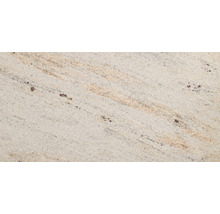 Granitplatte mit Maserung