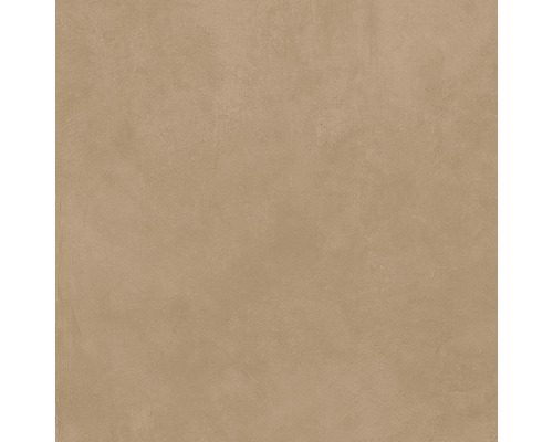 Einfarbige Wand mit Putzstruktur