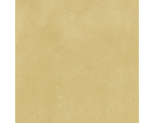 Gelbe Strukturtapete für den Innenbereich