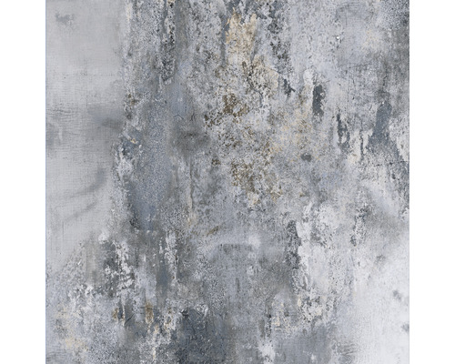 Dekorfliese mit Betonoptik für Wand- und Bodenbereich