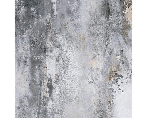 Dekorative Wandfliese mit abstraktem Design.