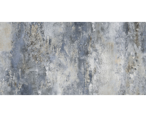 Keramikfliese mit Betonoptik