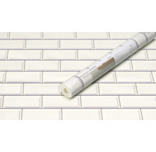 Rolle Tapete im Fliesendesign