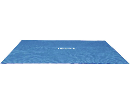 Intex Pool Bodenschutzplane