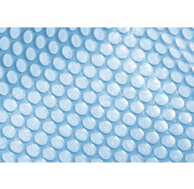 Pool-Solarabdeckplane Intex 549x274 cm blau