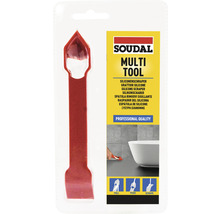 Soudal Multi Tool Silikonentferner in Verpackung