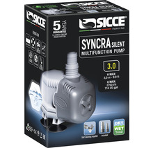 Sicce Syncra Silent Multifunktionspumpe in Verpackung