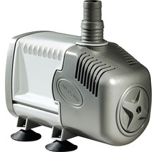 Teichpumpe für den Gartenteich