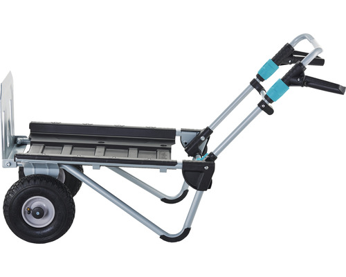 Gartengerätewagen mit Lufträdern