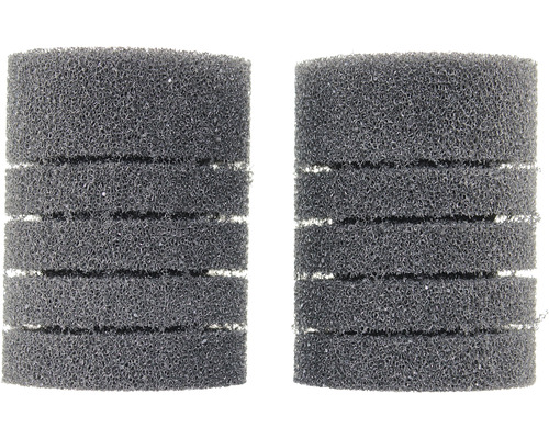 Schaumstoff-Filterschwamm Für Hoover Candy Wäschetrockner - Ersatz Für Viele Modelle (z.B. CSH8A2DES)