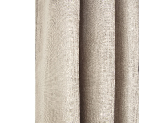 Dekostoff mit Textur, Nahaufnahme