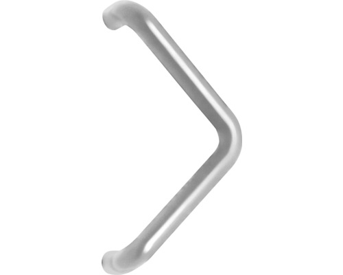 D-förmiger Türgriff aus Metall