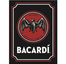 Bacardi Logo