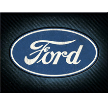 Ford Logo
