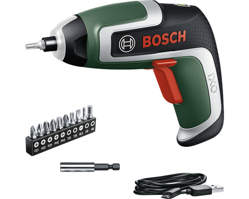 Akkuschrauber Bosch IXO 7 Basic