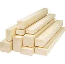 Brettschichtholz 120x120x6000 mm Fichte SI (sichtbarer Einbau)-thumb-1 Brettschichtholz 120x120x6000 mm Fichte SI (sichtbarer Einbau)-thumb-1