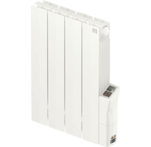 Wandkonvektor Zehnder Alura Tech 47,2x57,5x8 cm 750 Watt