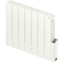 Wandkonvektor Zehnder Alura Tech 77,2x57,5x8 cm 1250 Watt