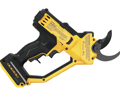 Akku-Astschere von DeWalt