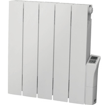 Wandkonvektor Zehnder Alura Tech 117,2x57,5x8 cm 2000 Watt