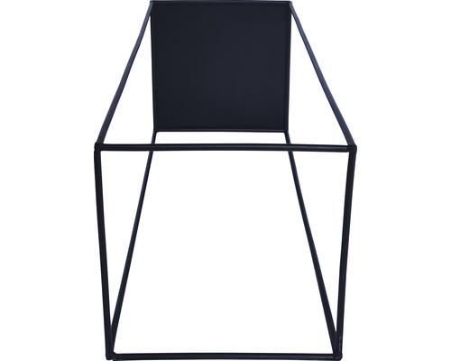 Dekorativer Lampenschirm aus Metall