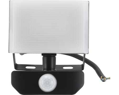 Außenleuchte mit Bewegungsmelder