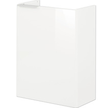 Hängender Badezimmerschrank