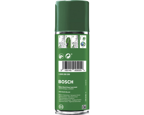 Sprühöl für Heckenscheren von Bosch