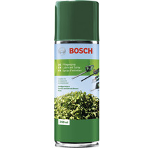 Bosch Pflegespray für Heckenscheren, Gras- und Strauchscheren, Keo, 250 ml
