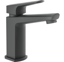 Einzelner Wasserhahn für das Badezimmer