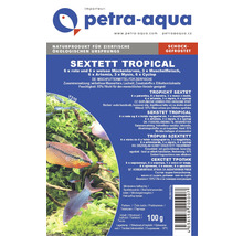 Frostfutter Futtermix Tropisch 100g