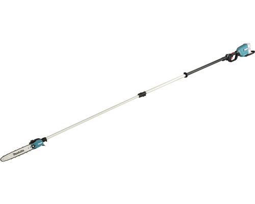 Akku-Hochentaster Makita DUA301Z ohne Akku 36V und Ladegerät Makita Hochentaster für Baumpflegearbeiten
