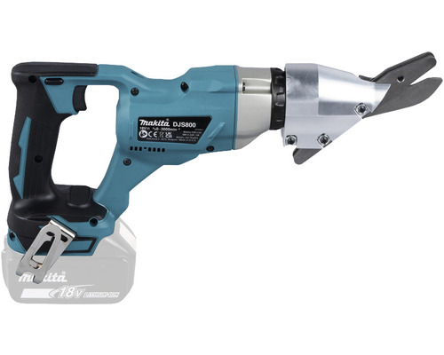 Akku-Blechschere von Makita