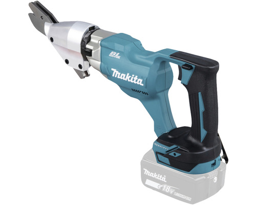 Makita Blechschere mit Akku