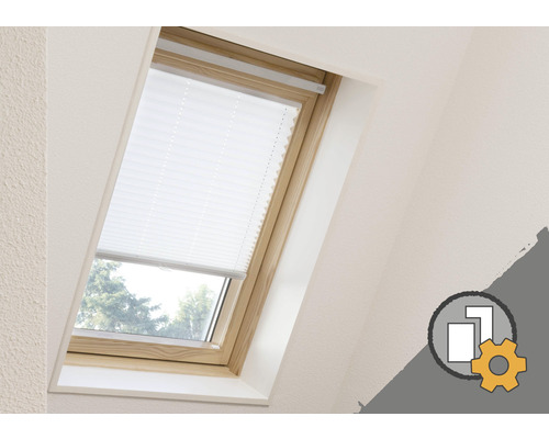 Velux | Dachfenster-Sonnenschutz jetzt kaufen bei HORNBACH Österreich