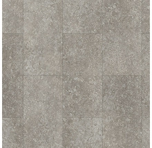 Parador Laminat Trendtime Granit grau Grau Fliesenoptik 853 x 400 x 8 mm