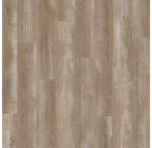 Holzboden mit Dielenmuster