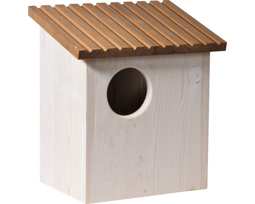 Vogelfutterstation Aus Acryl – Mit Saugnapf, Eichhörnchensicher & Leicht Zu Reinigen