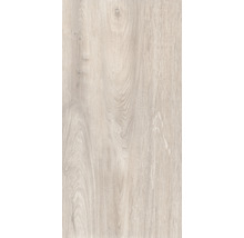 FLAIRSTONE Feinsteinzeug Terrassenplatte Wood Silk rektifizierte Kante 90 x 45 x 2 cm-thumb-1