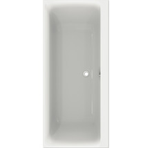Rechteckbadewanne Ideal Standard Connect Air Duo-BW E106701 180x80 cm weiß-thumb-0 Rechteckbadewanne Ideal Standard Connect Air Duo-BW E106701 180x80 cm weiß-thumb-0
