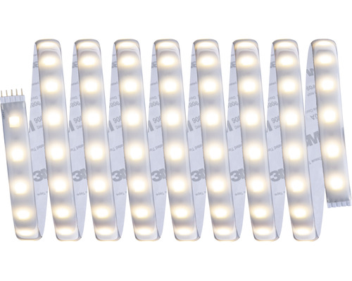 LED-Streifen mit Klebeband