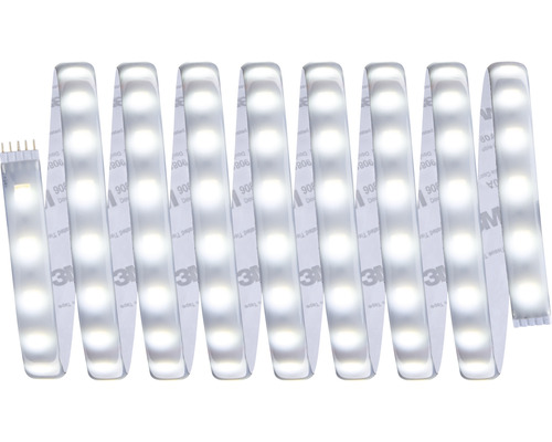 LED-Streifen mit Klebeband zur flexiblen Beleuchtung