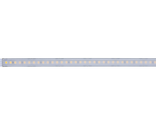 LED Stripe Paulmann MaxLED 1000 24 V 880 lm 2700 °C warmweiß IP 20 1 m