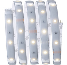 LED-Streifen mit warmweissem Licht