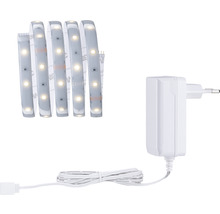 LED-Streifen mit Netzteil
